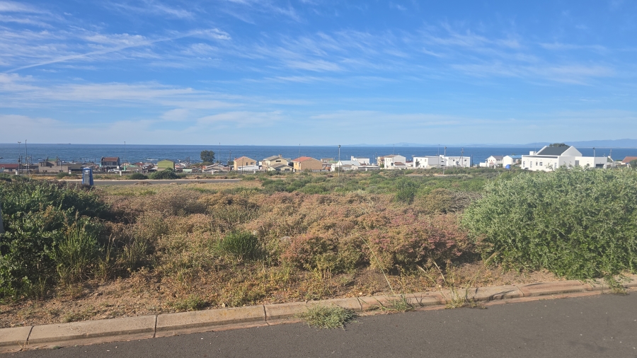0 Bedroom Property for Sale in St Helena Views Western Cape